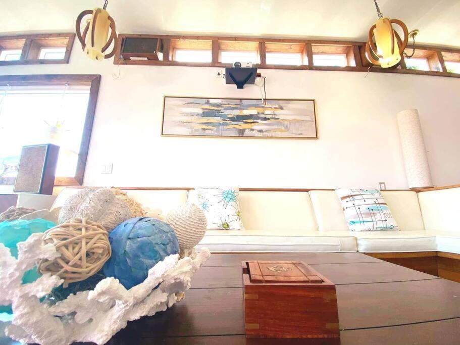 The Coman'S Beach House Hoodsport Dış mekan fotoğraf