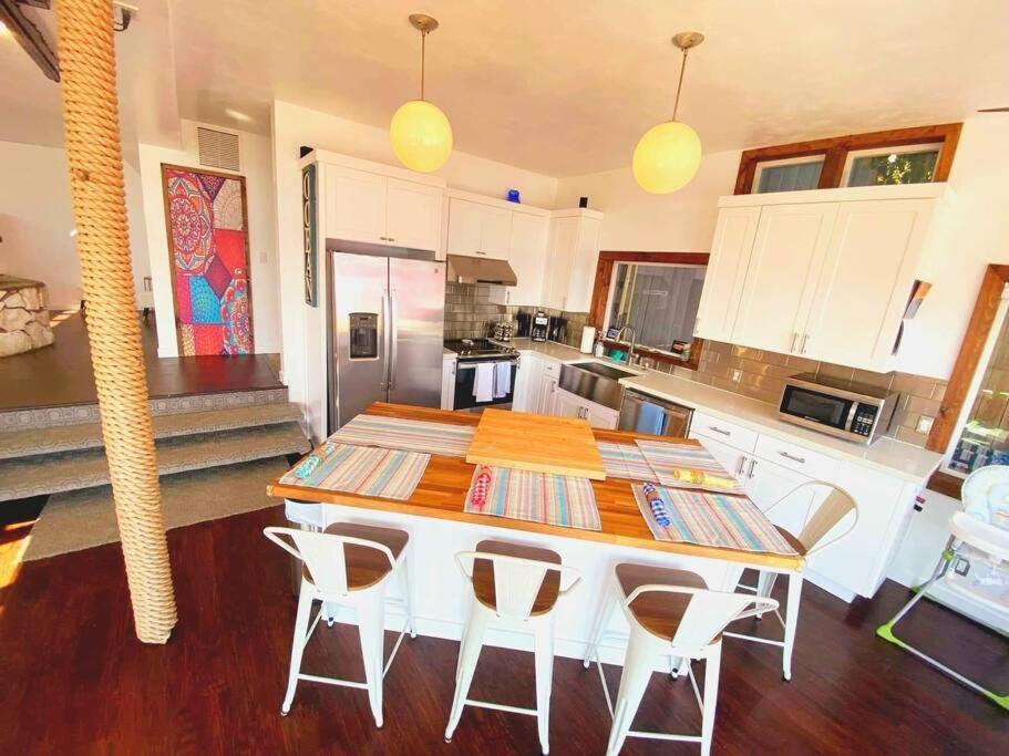 The Coman'S Beach House Hoodsport Dış mekan fotoğraf