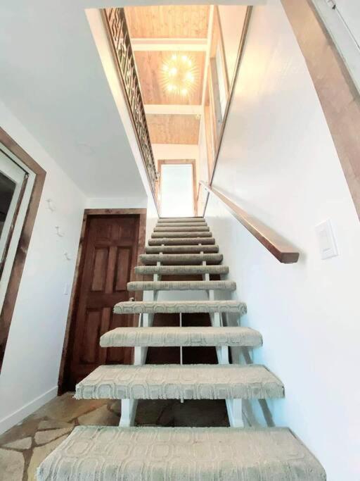 The Coman'S Beach House Hoodsport Dış mekan fotoğraf