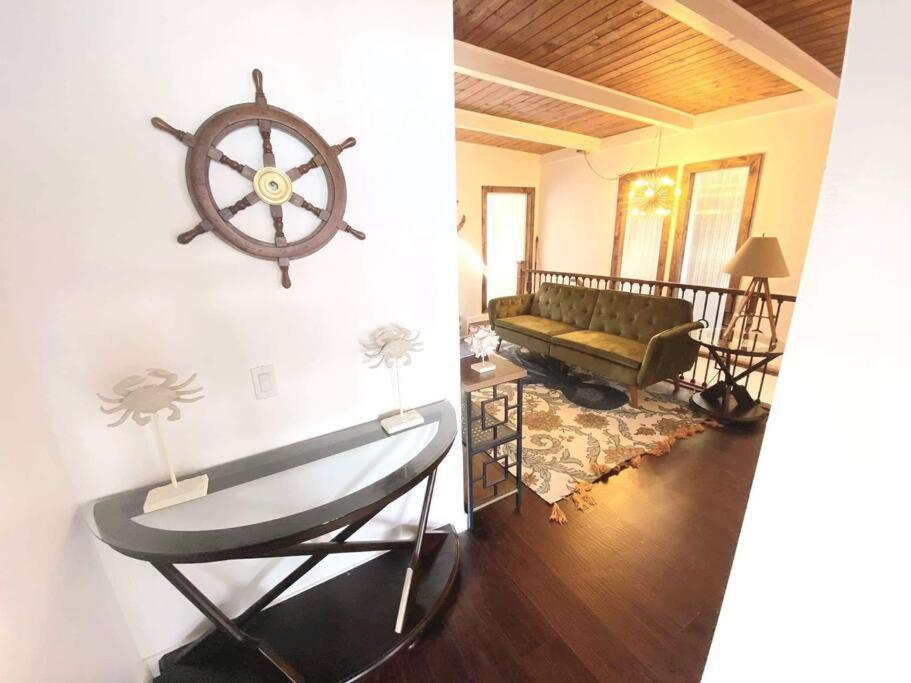 The Coman'S Beach House Hoodsport Dış mekan fotoğraf